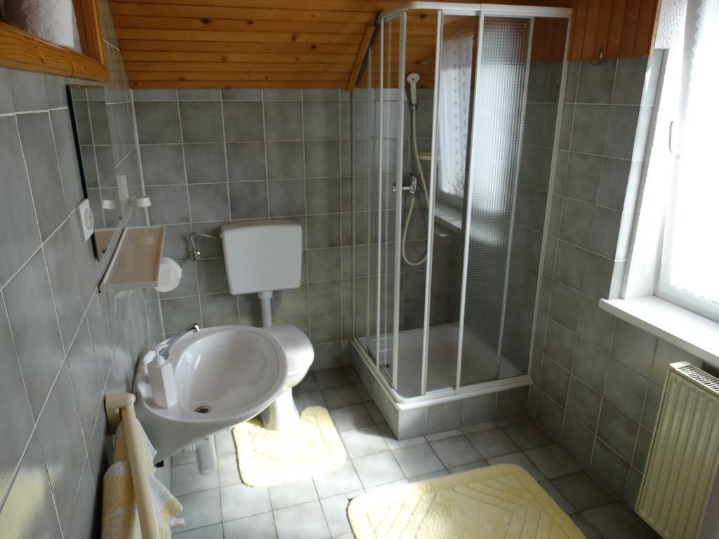 Rooms-Apartment Renata Bled Cameră foto