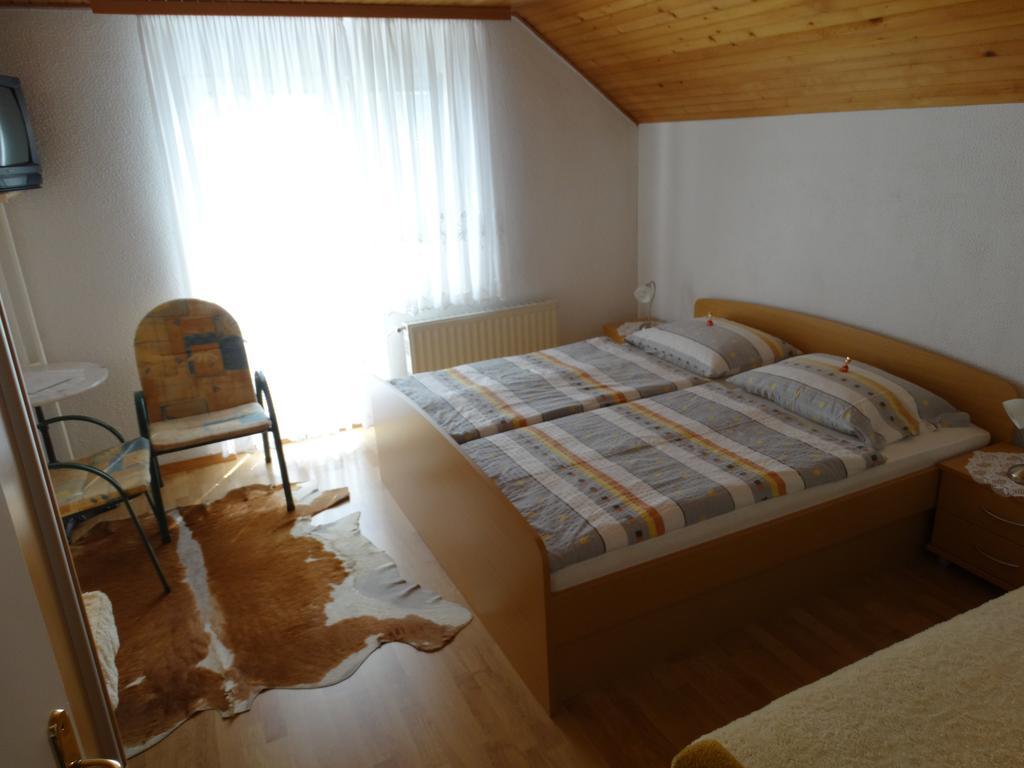 Rooms-Apartment Renata Bled Cameră foto