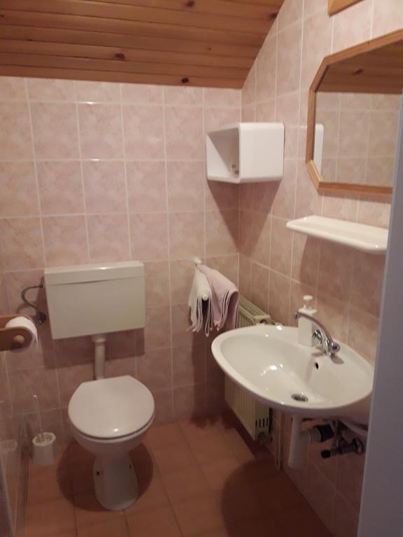 Rooms-Apartment Renata Bled Exterior foto