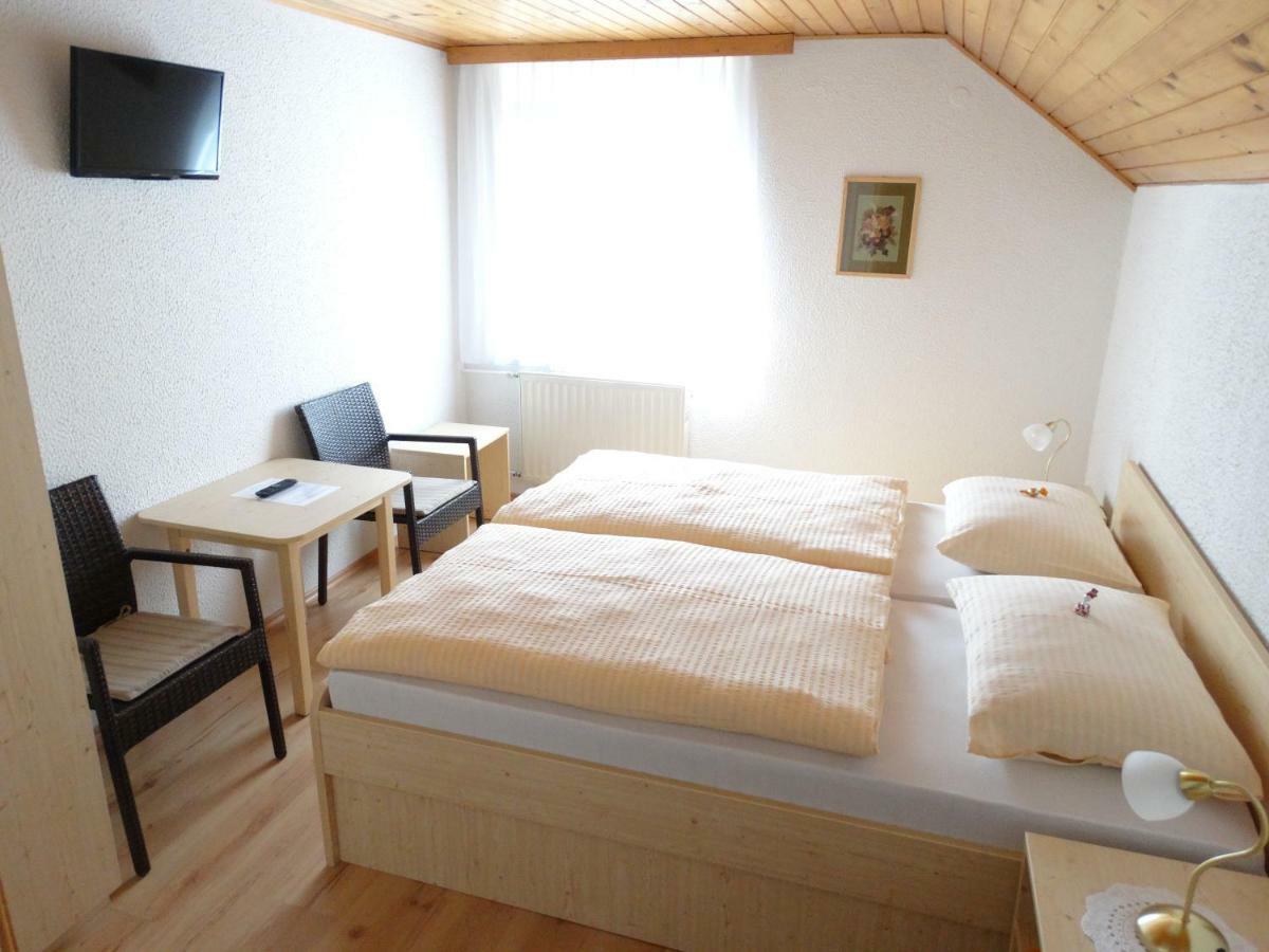 Rooms-Apartment Renata Bled Exterior foto